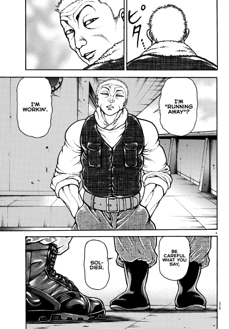 Chapter 136 - Page 5