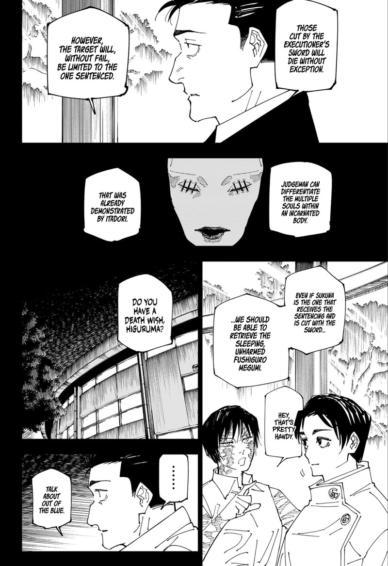 Chapter 246 - Page 16