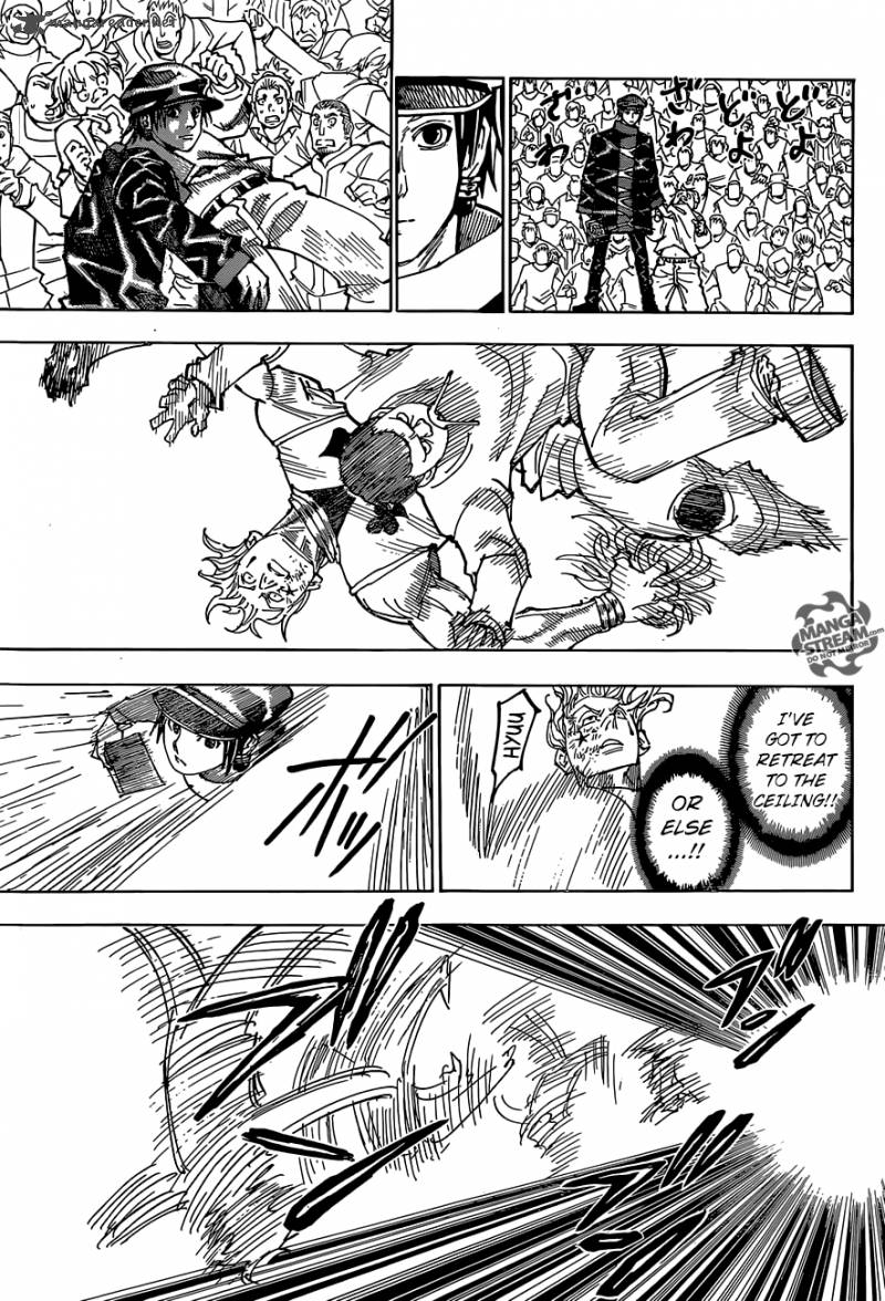 Chapter 356 - Page 17