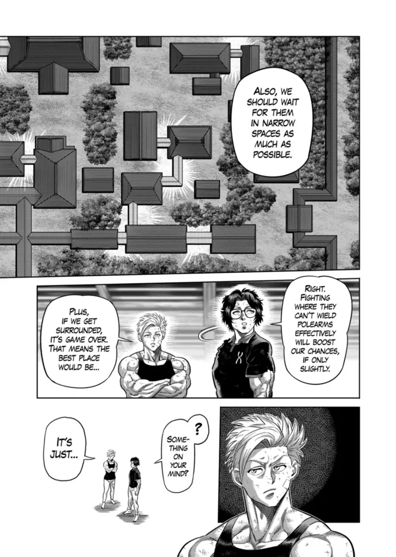 Chapter 302 - Page 5