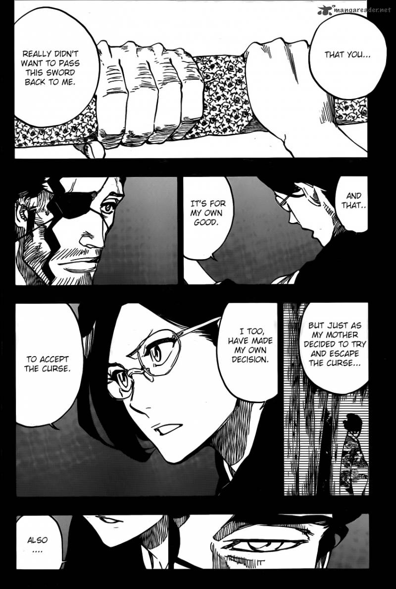 Chapter 651 - Page 12