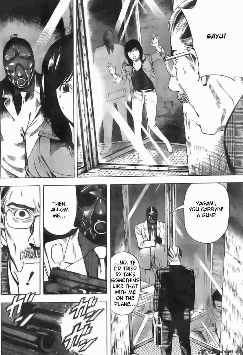 Chapter 64 - Page 21