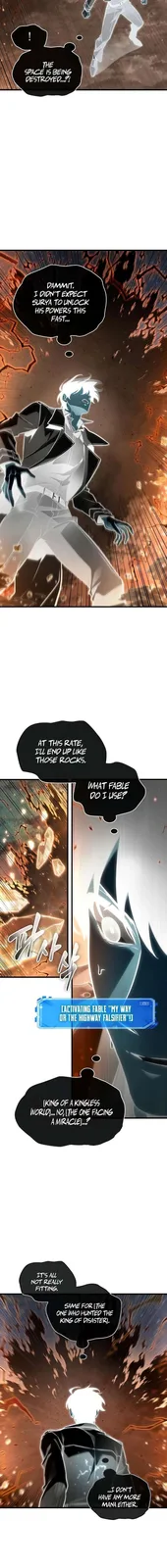 Chapter 299 - Page 29