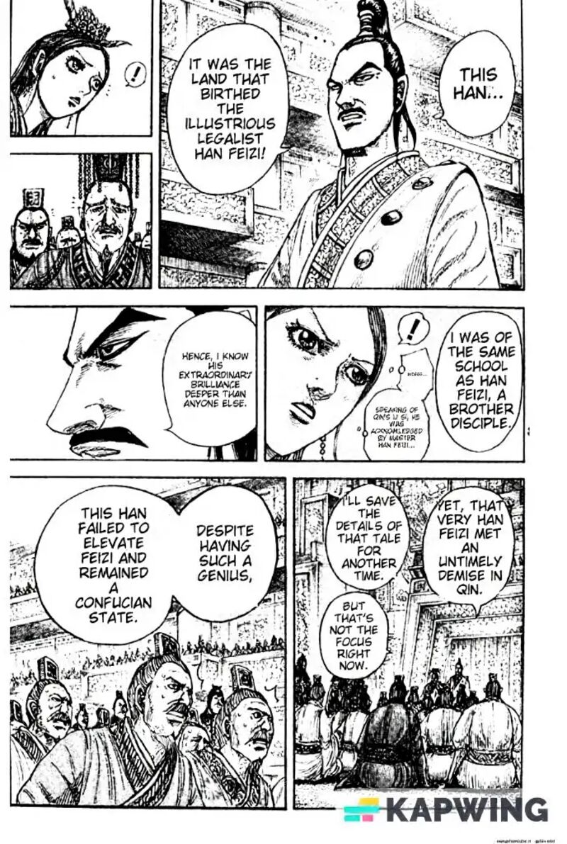 Chapter 843 - Page 10