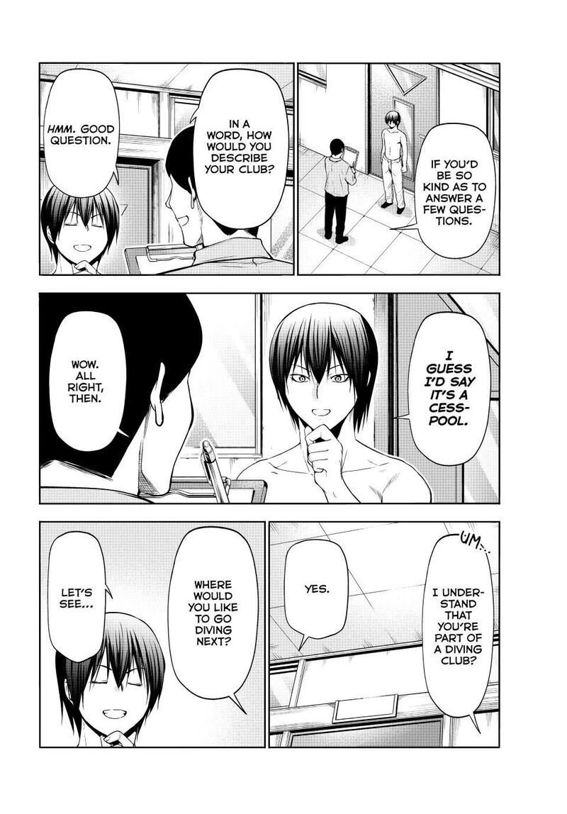 Chapter 95 - Page 23