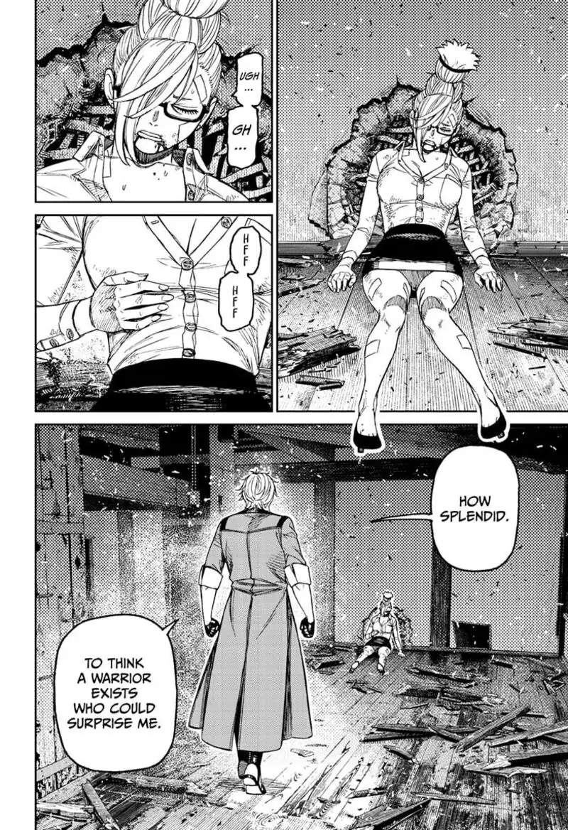 Chapter 203 - Page 12