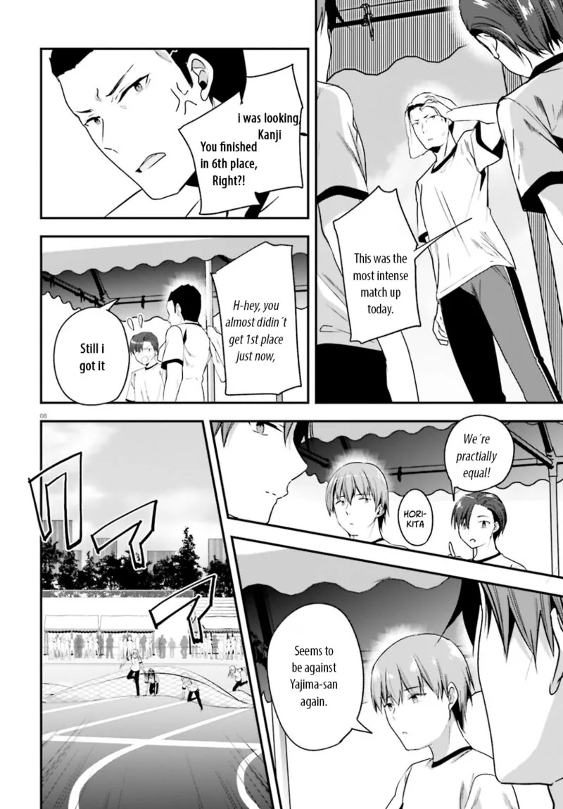 Chapter 66 - Page 8