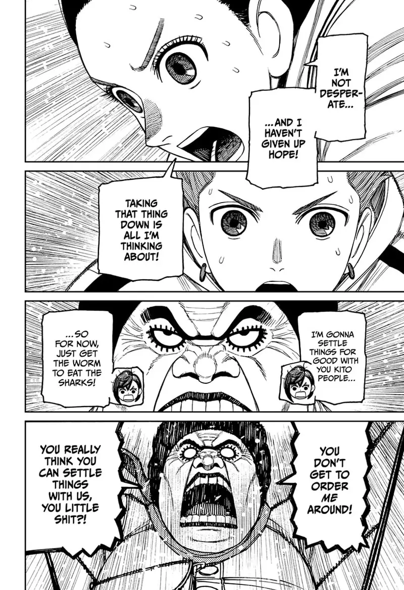 Chapter 198 - Page 10