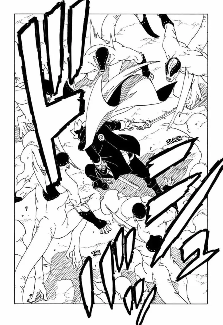 Chapter 82 - Page 27