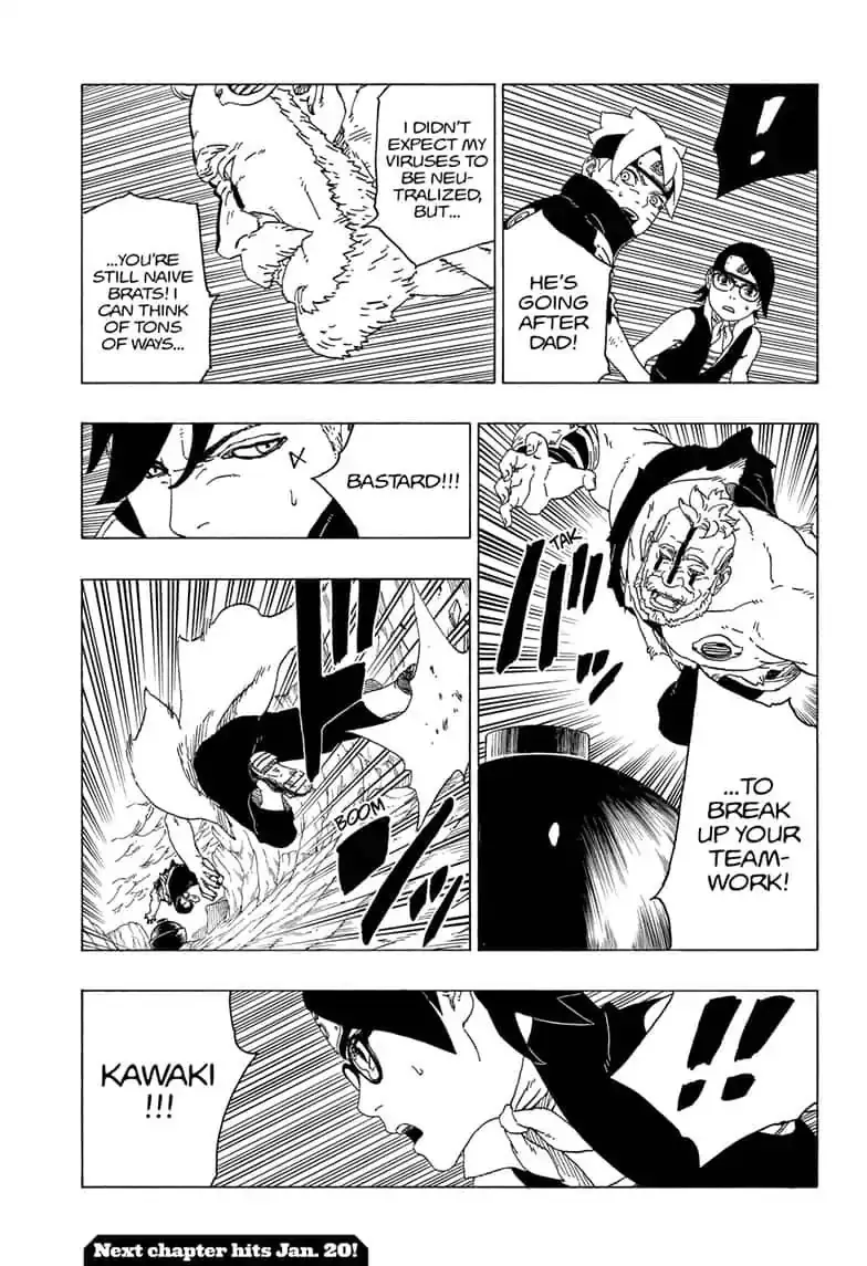 Chapter 41 - Page 41