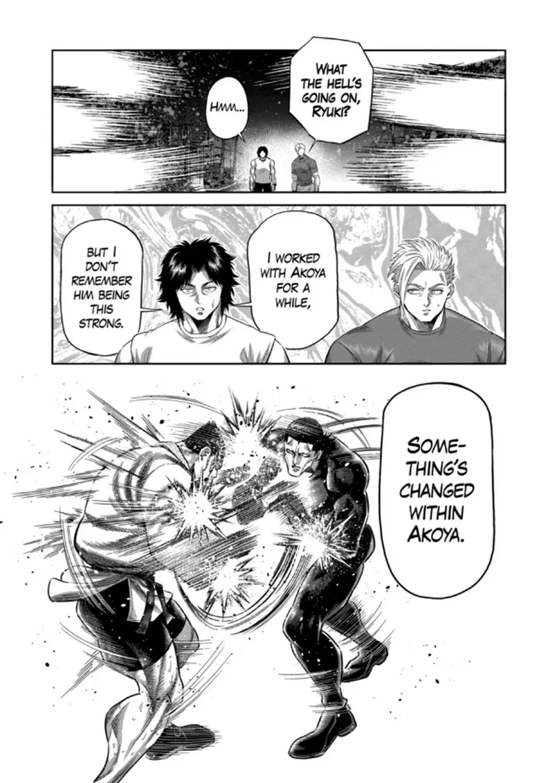 Chapter 336 - Page 15