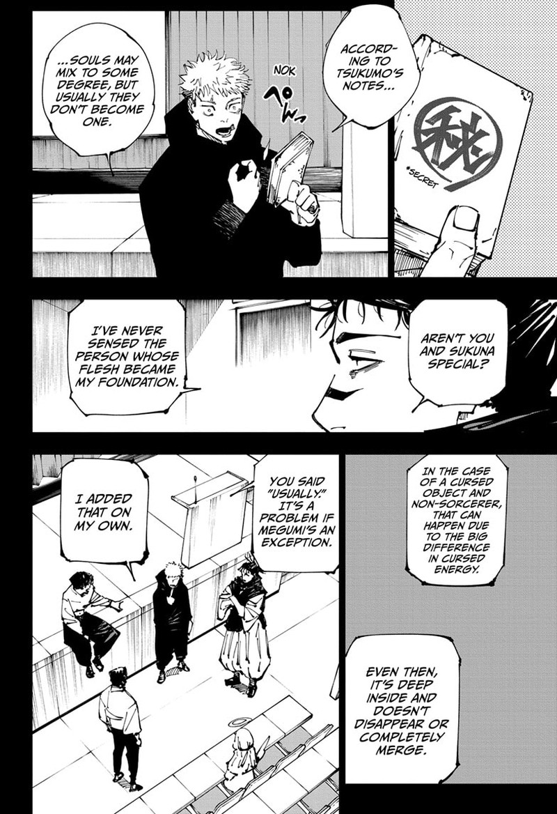 Chapter 251 - Page 10