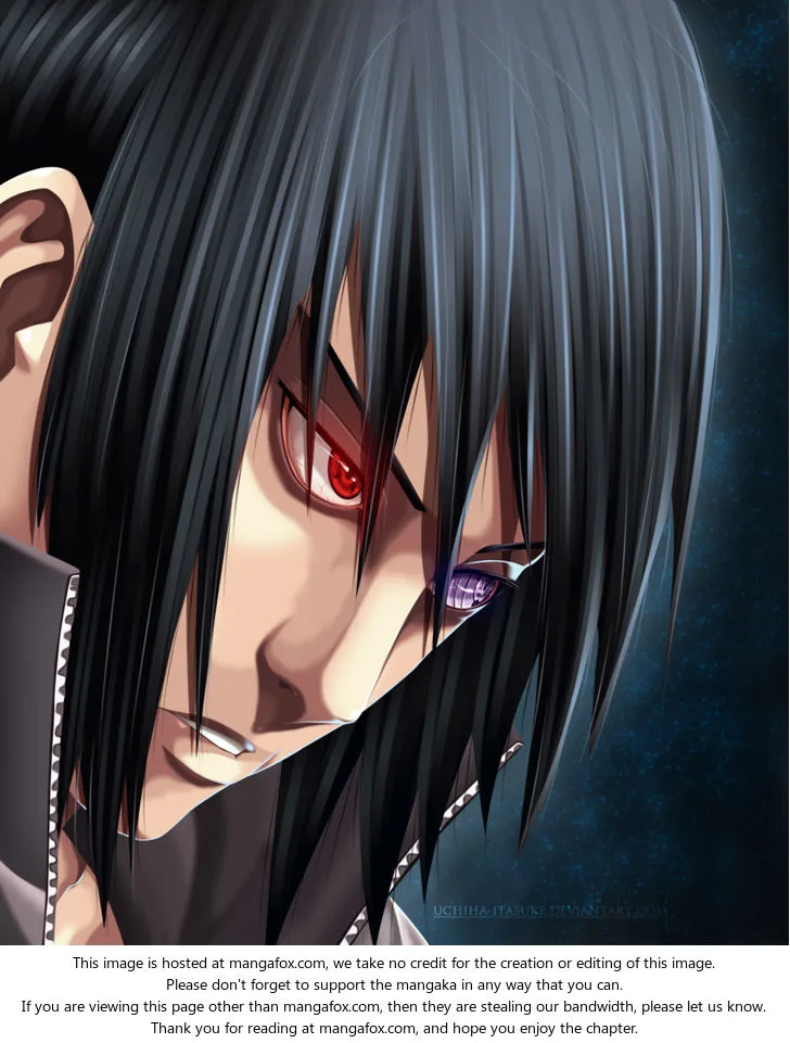 Chapter 694 - Page 18