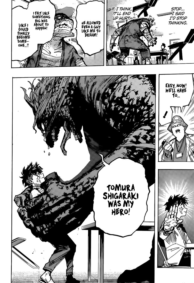 Chapter 427 - Page 7