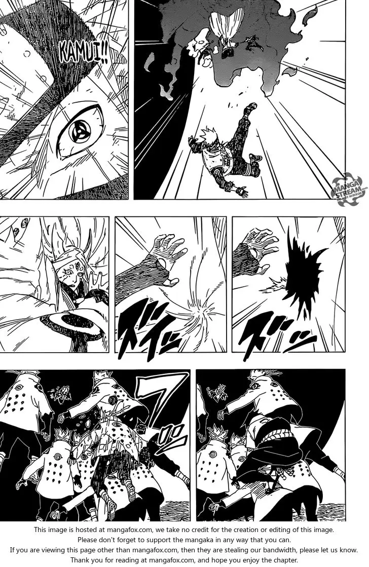 Chapter 689 - Page 16