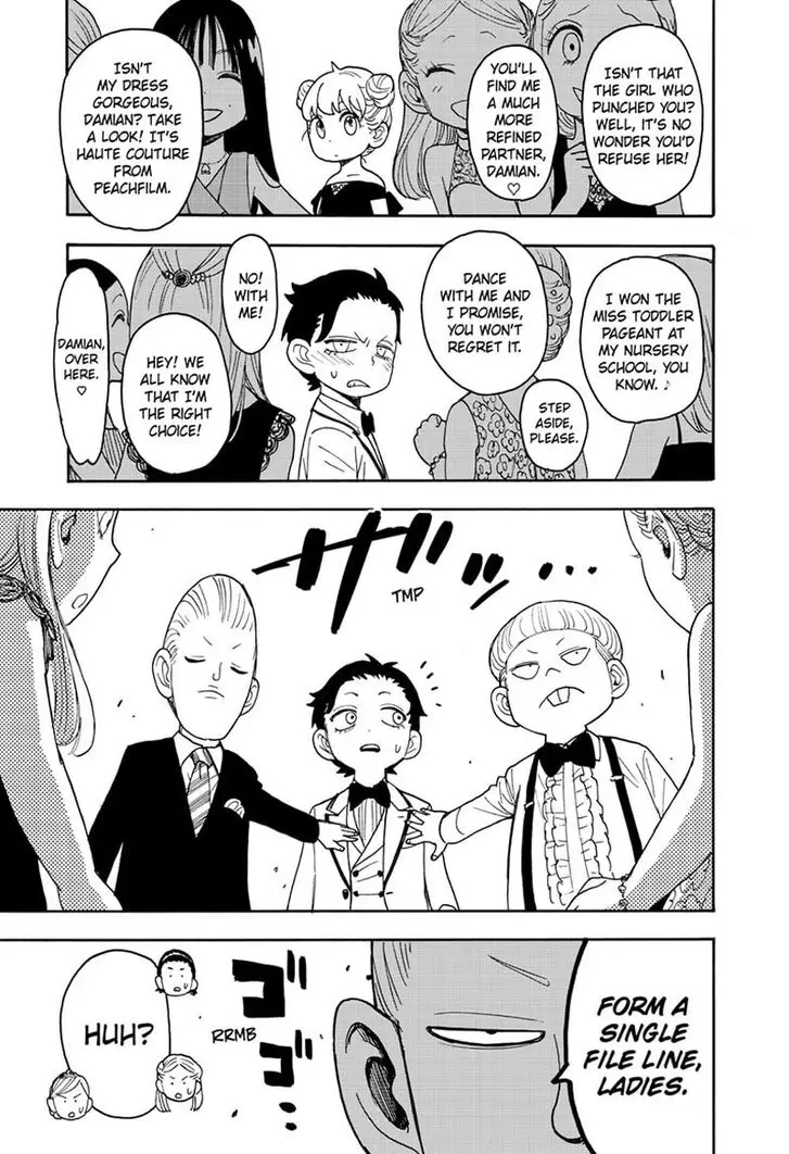 Chapter 95 - Page 19