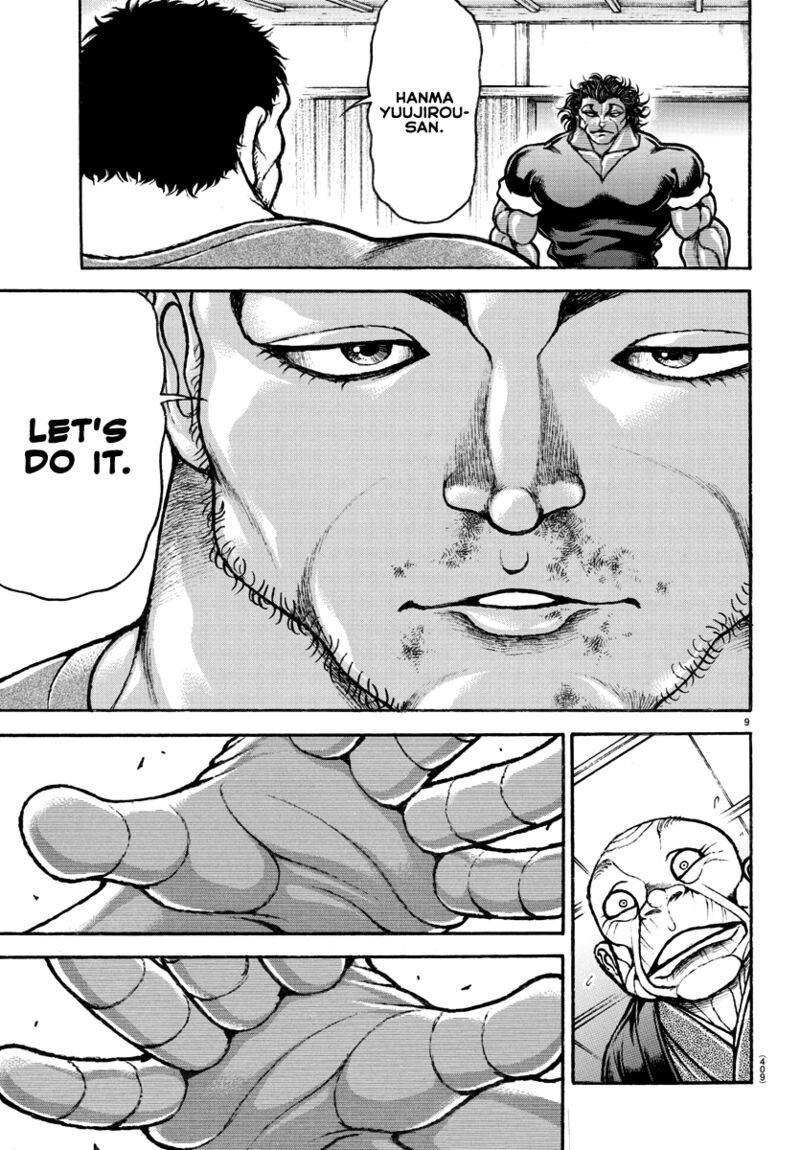Chapter 126 - Page 9