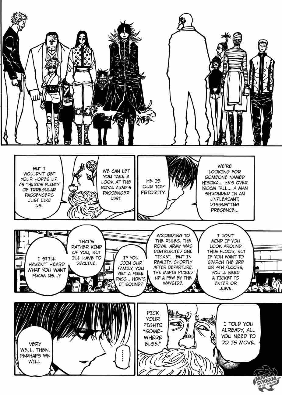 Chapter 377 - Page 11