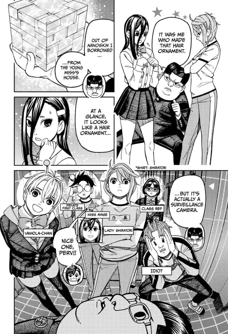 Chapter 176 - Page 2