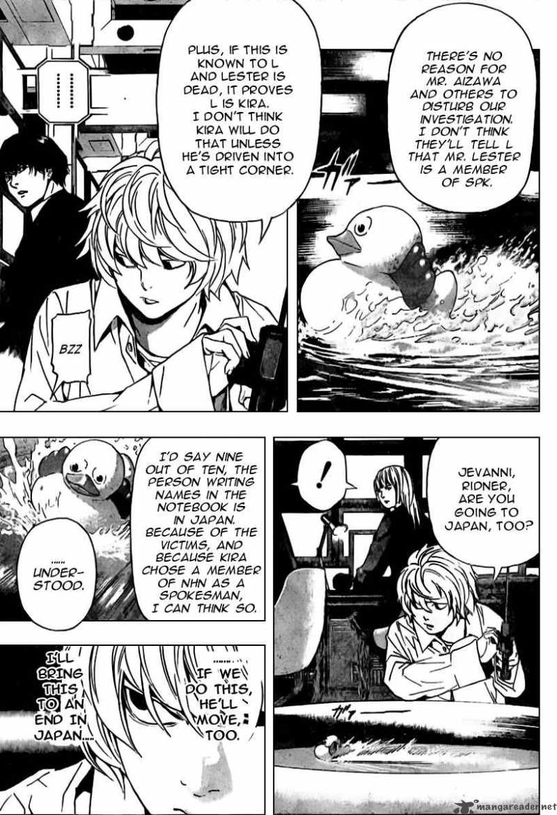 Chapter 86 - Page 18