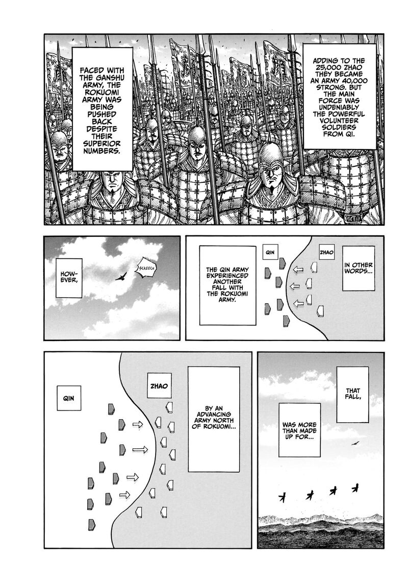 Chapter 864 - Page 18