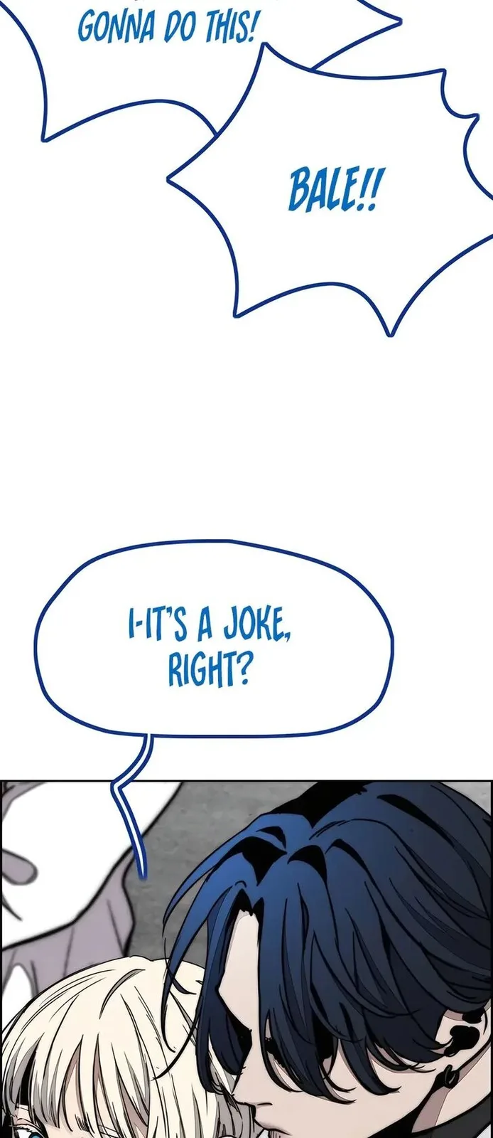 Chapter 520 - Page 25