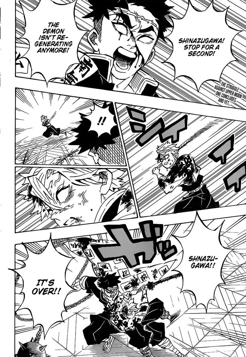 Chapter 179 - Page 2