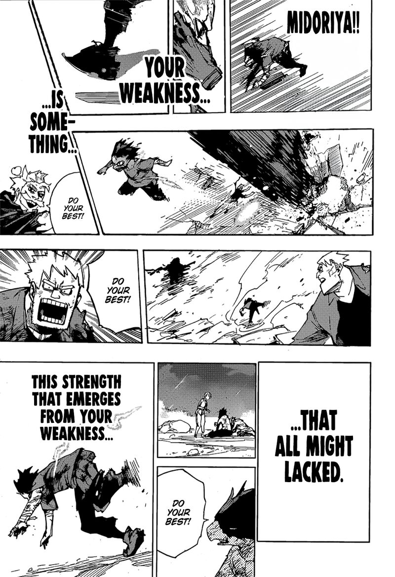 Chapter 422 - Page 10
