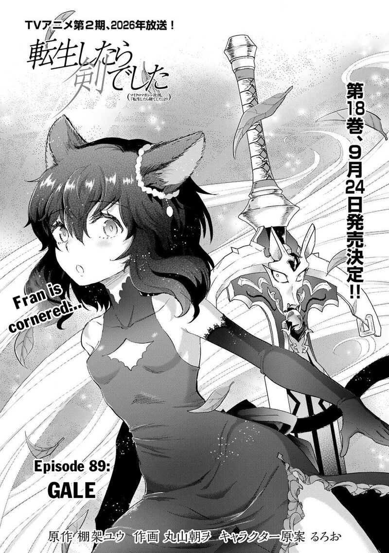 Chapter 89 - Page 1