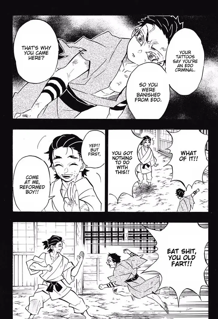 Chapter 154 - Page 14