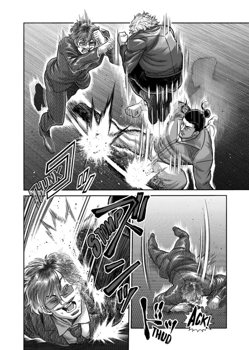 Chapter 304 - Page 10