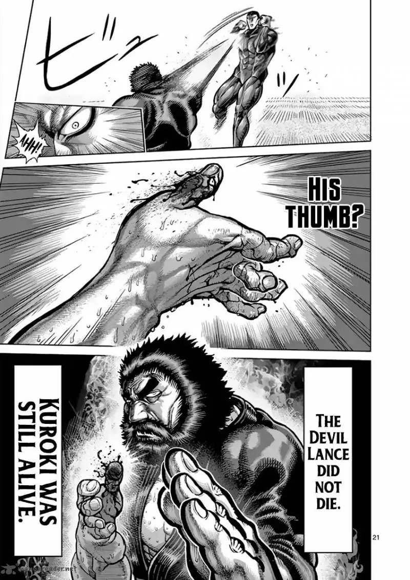 Chapter 224 - Page 21