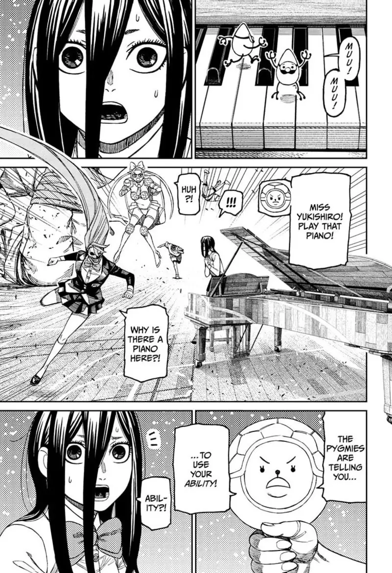 Chapter 186 - Page 9