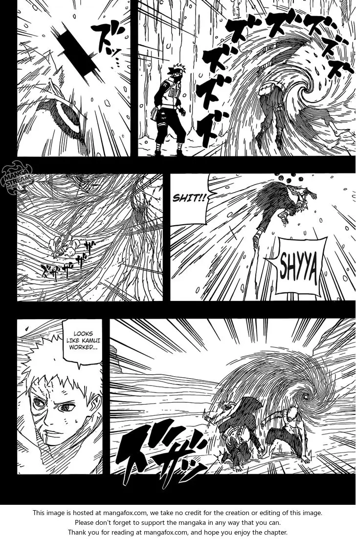 Chapter 685 - Page 7
