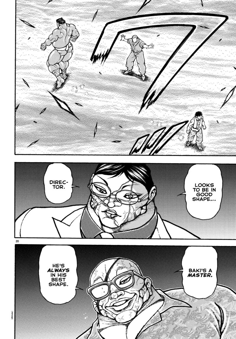 Chapter 146 - Page 19