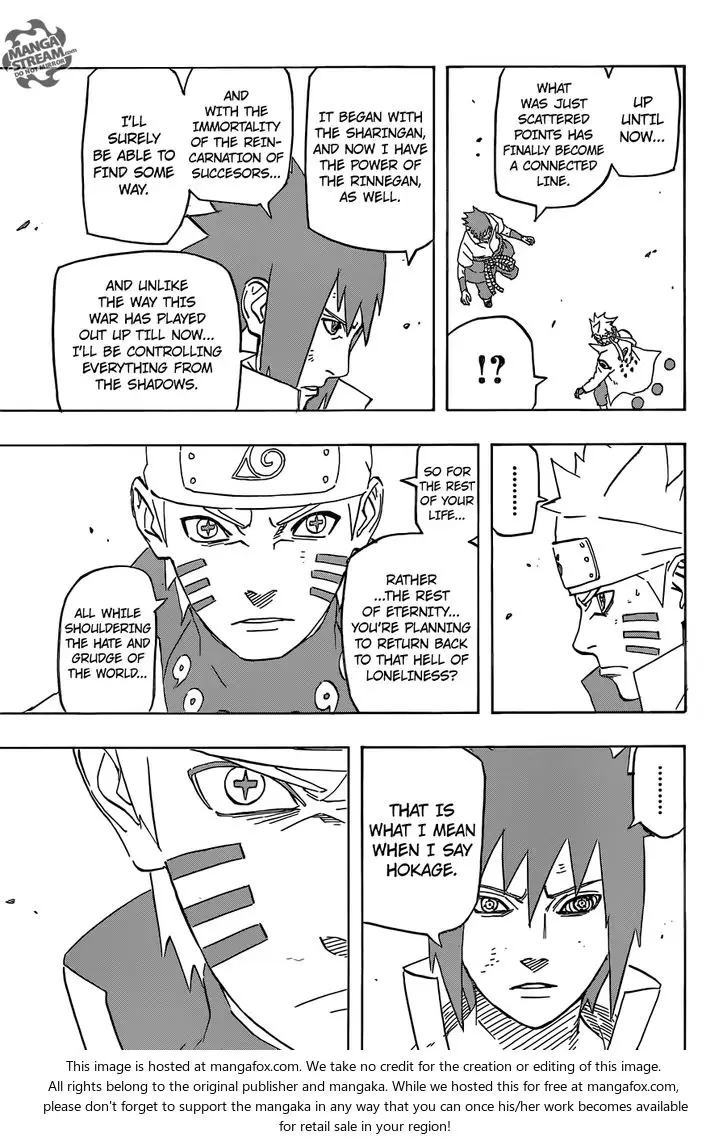 Chapter 696 - Page 6