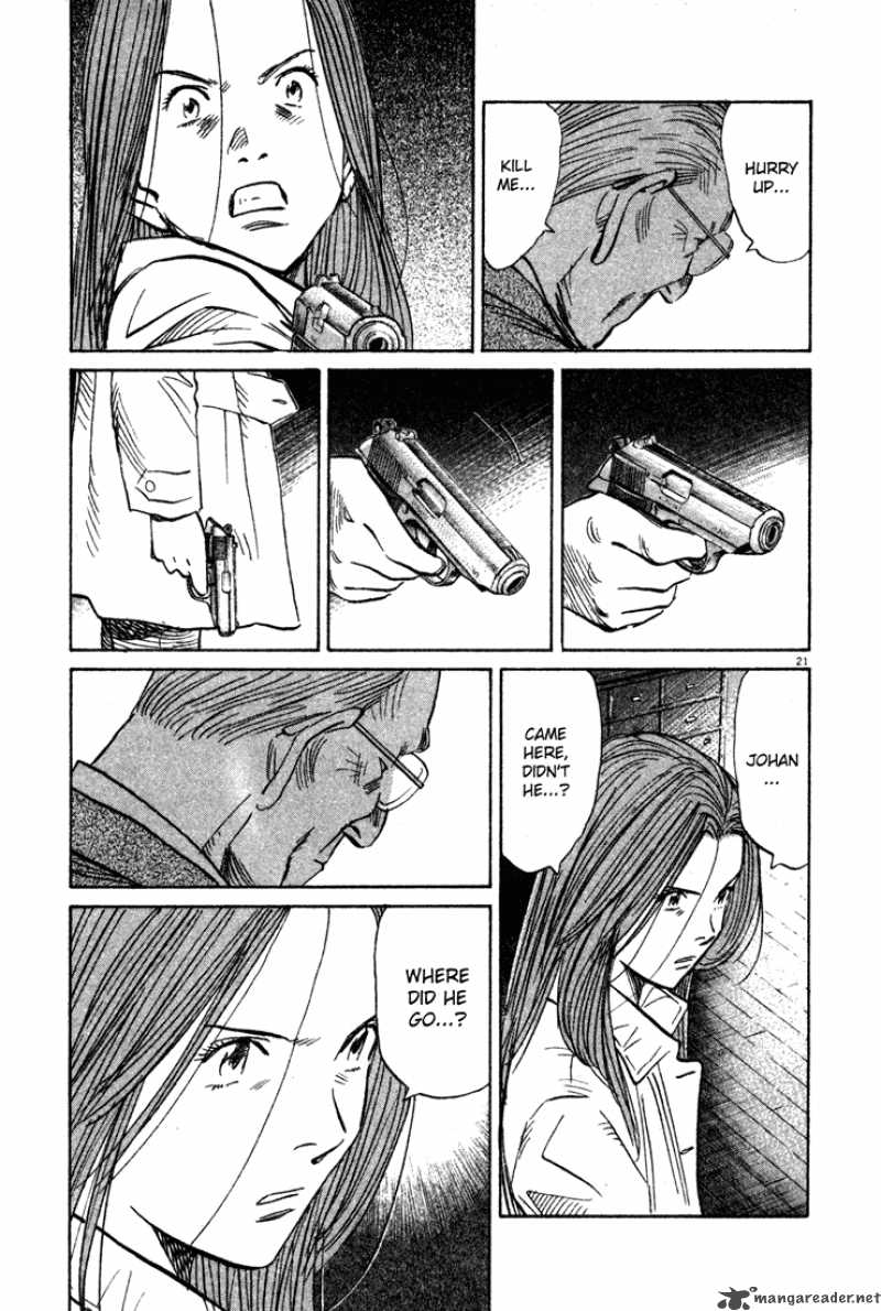 Chapter 138 - Page 21