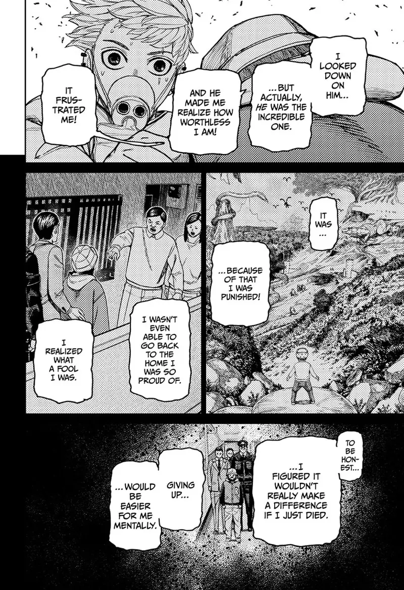 Chapter 199 - Page 8
