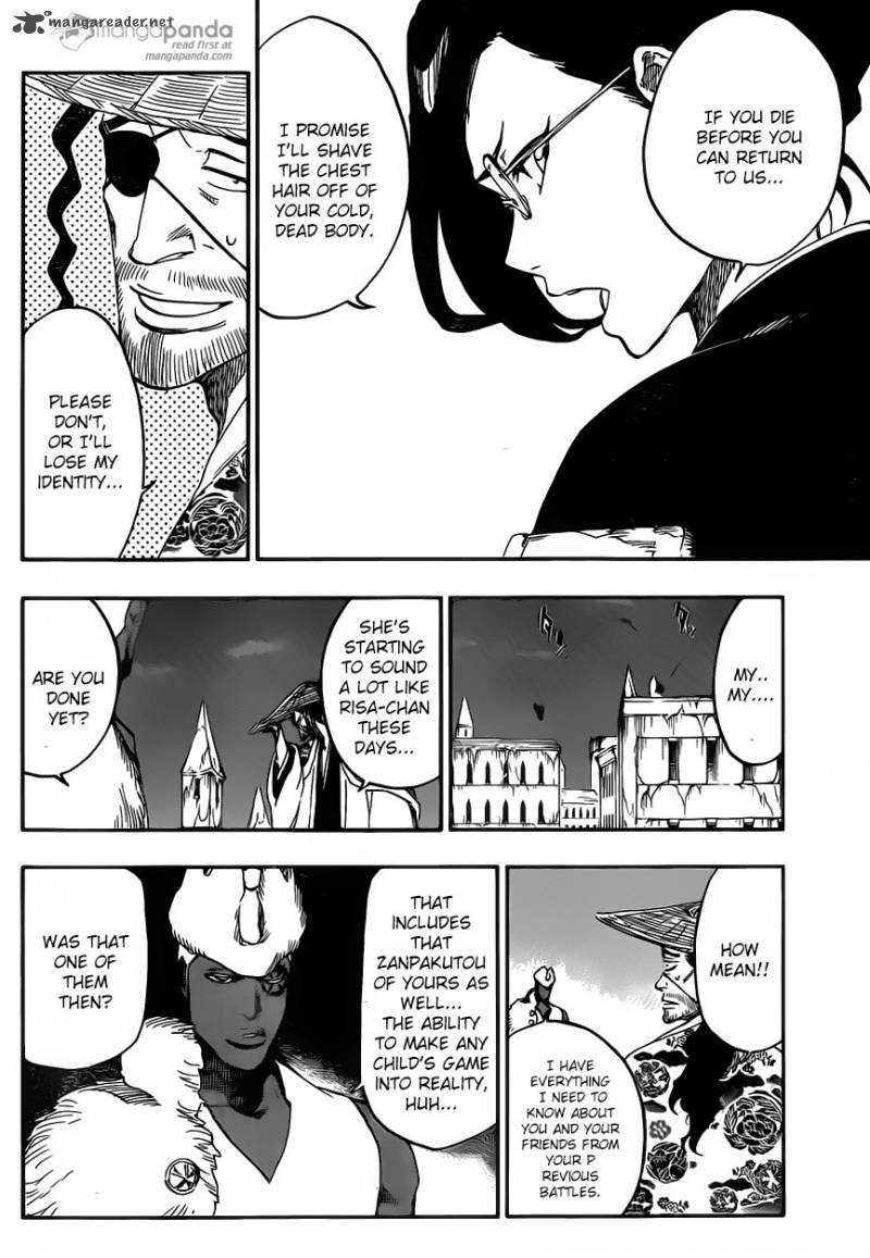Chapter 645 - Page 4