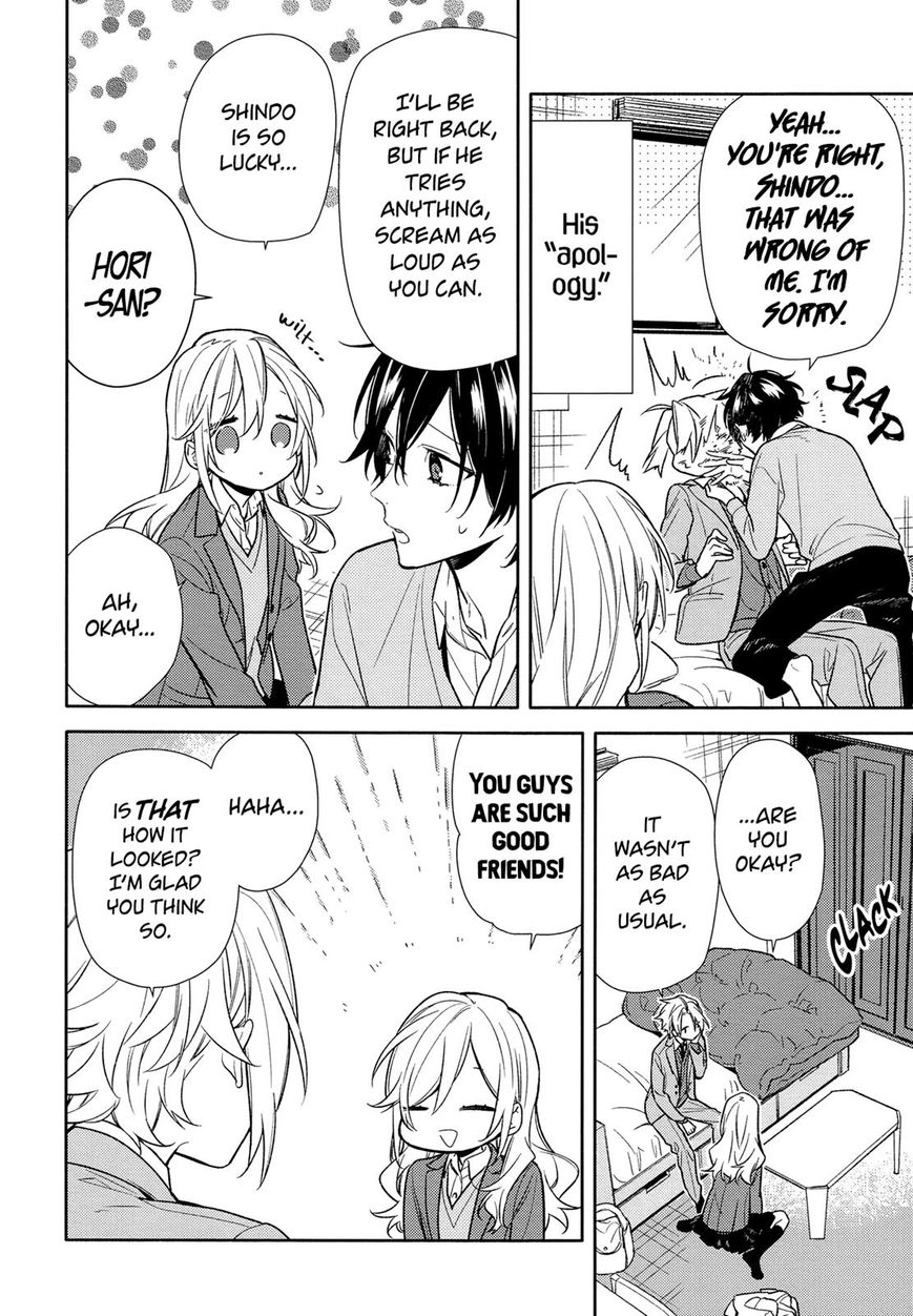 Chapter 90 - Page 10