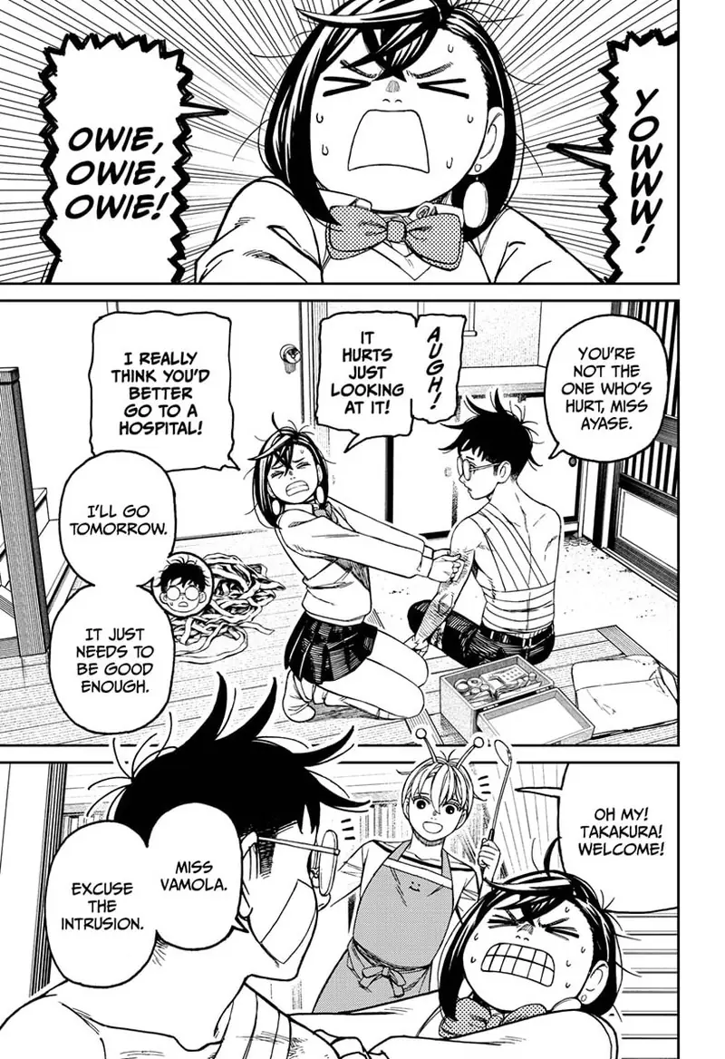 Chapter 220 - Page 3