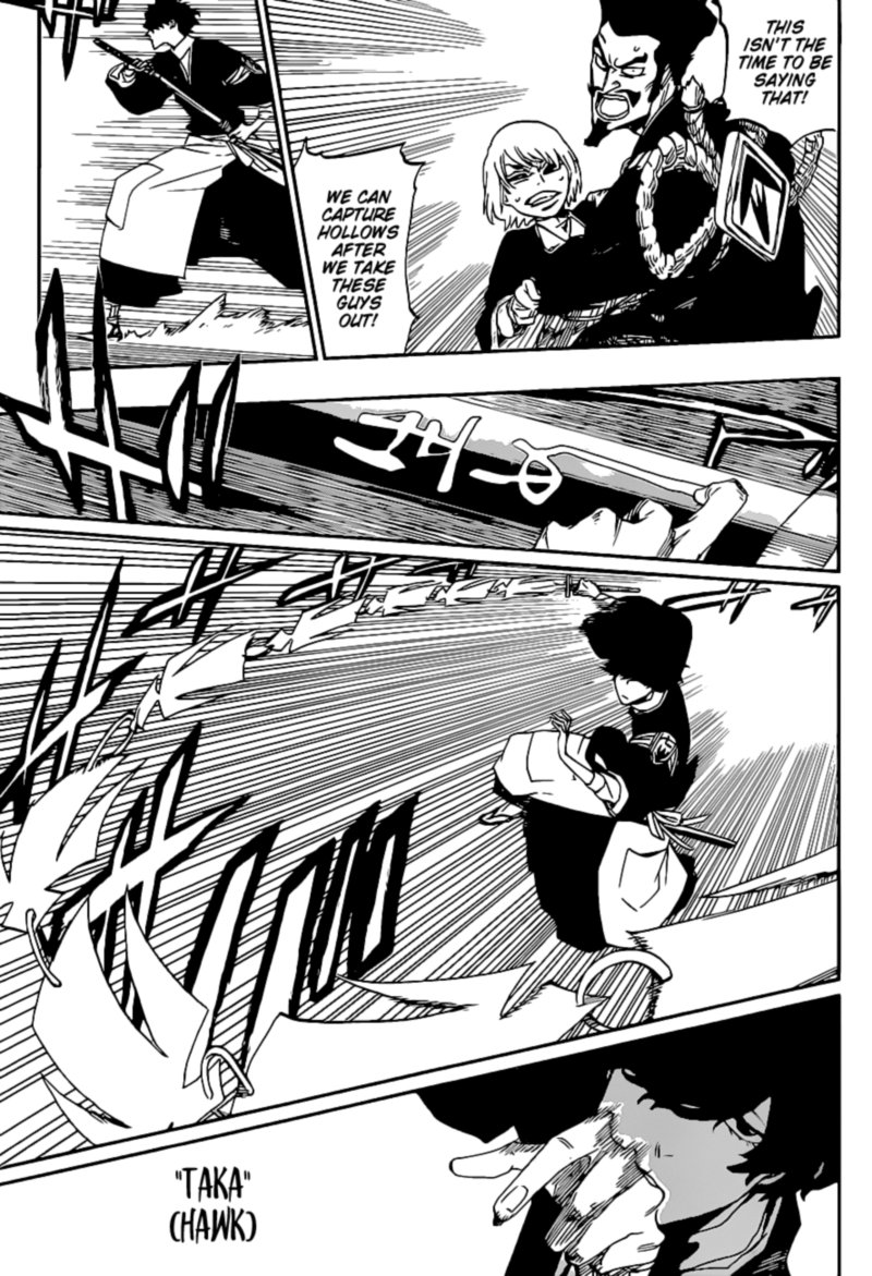 Chapter 687 - Page 39