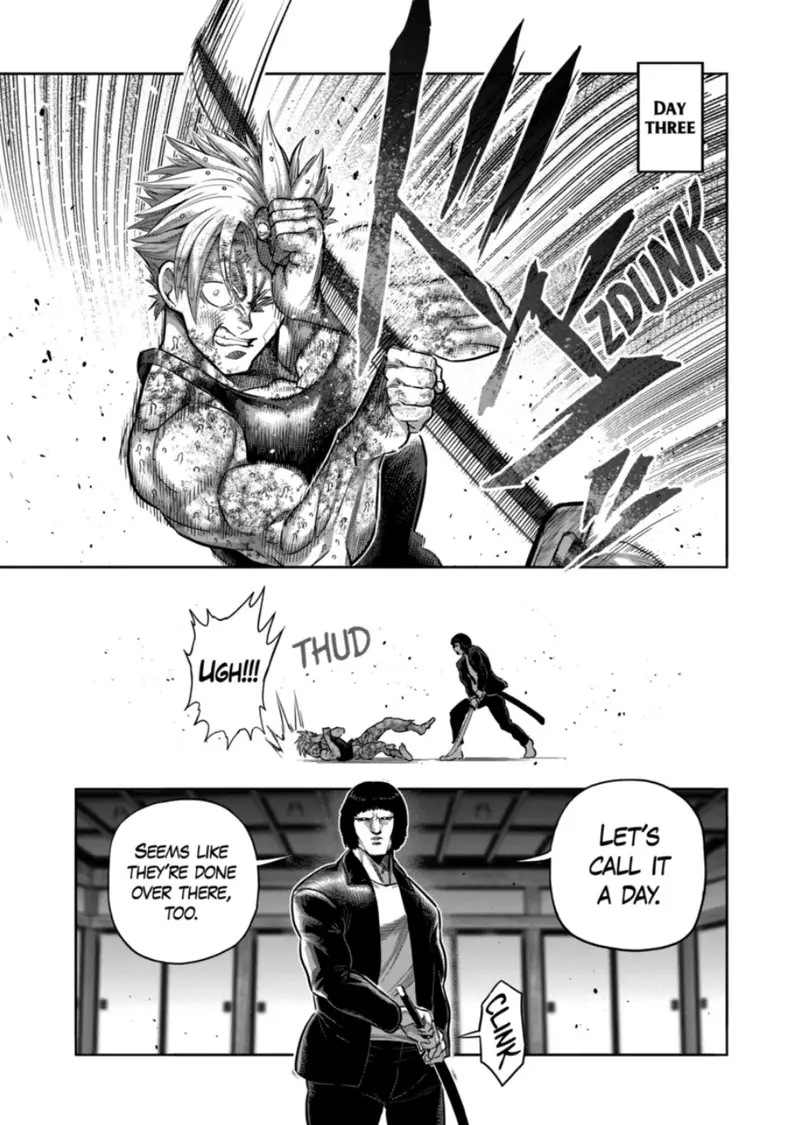 Chapter 302 - Page 13