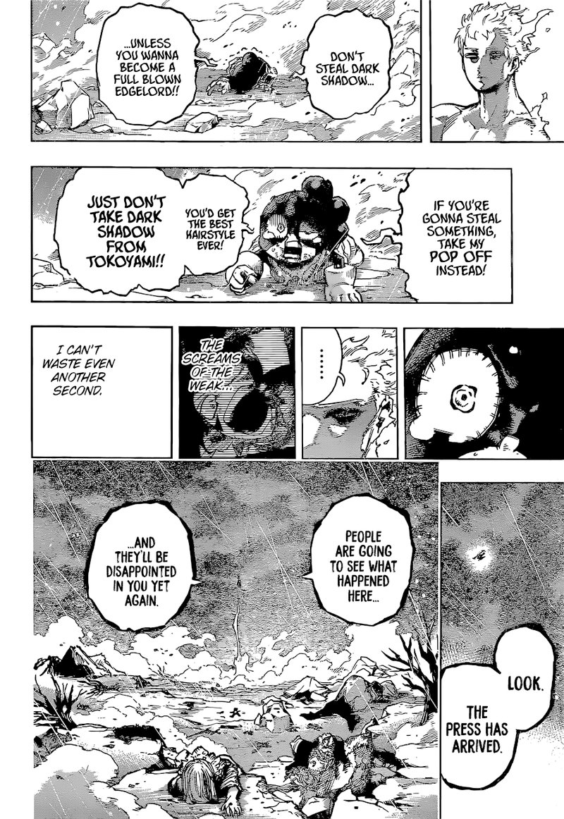 Chapter 385 - Page 10