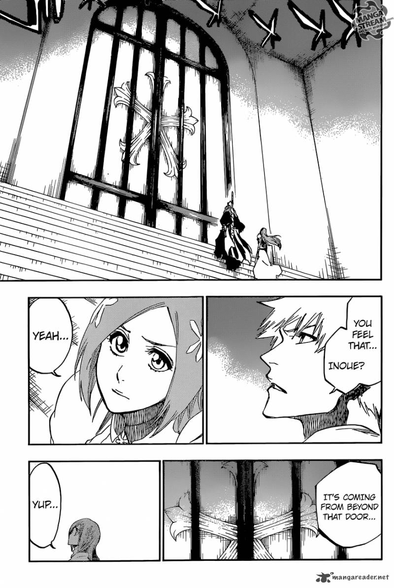 Chapter 672 - Page 15