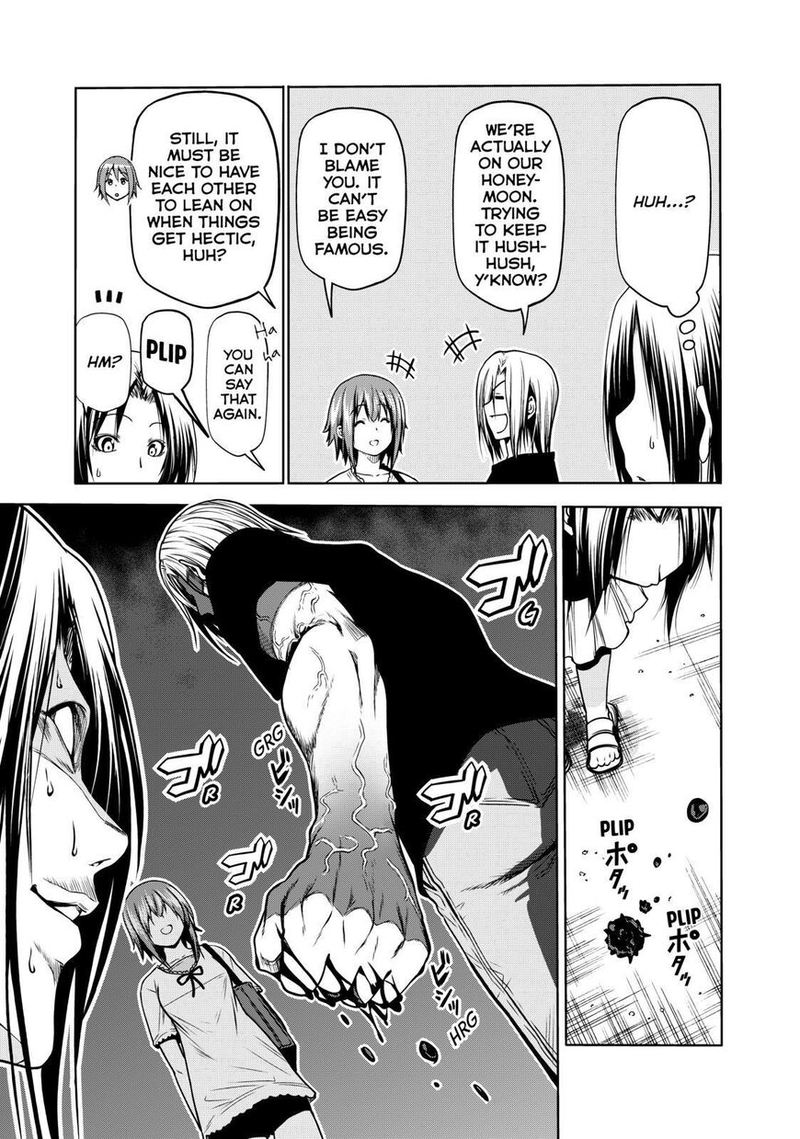 Chapter 64 - Page 23
