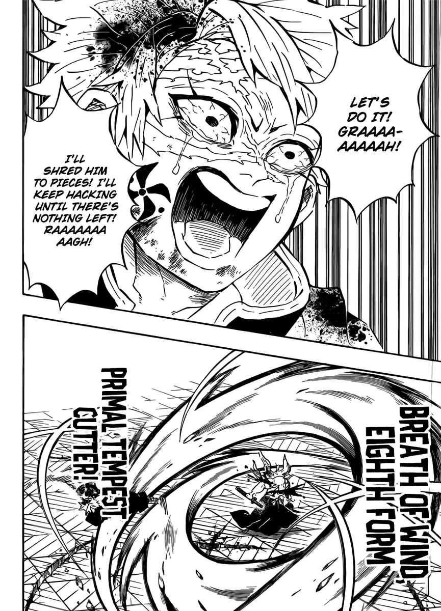 Chapter 176 - Page 6