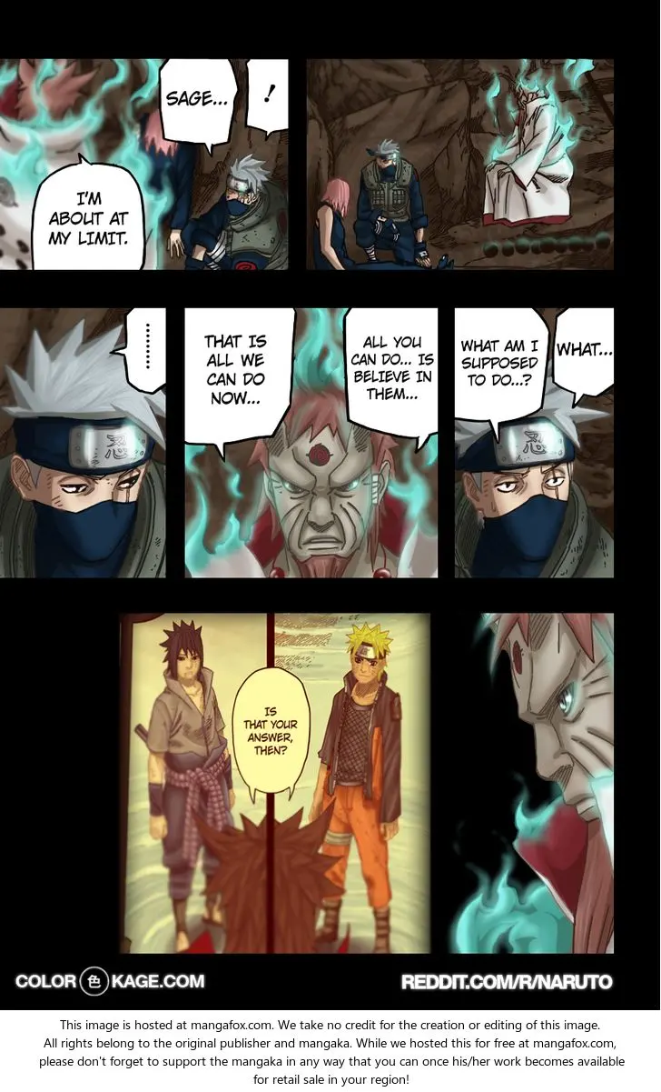 Chapter 694.1 - Page 14