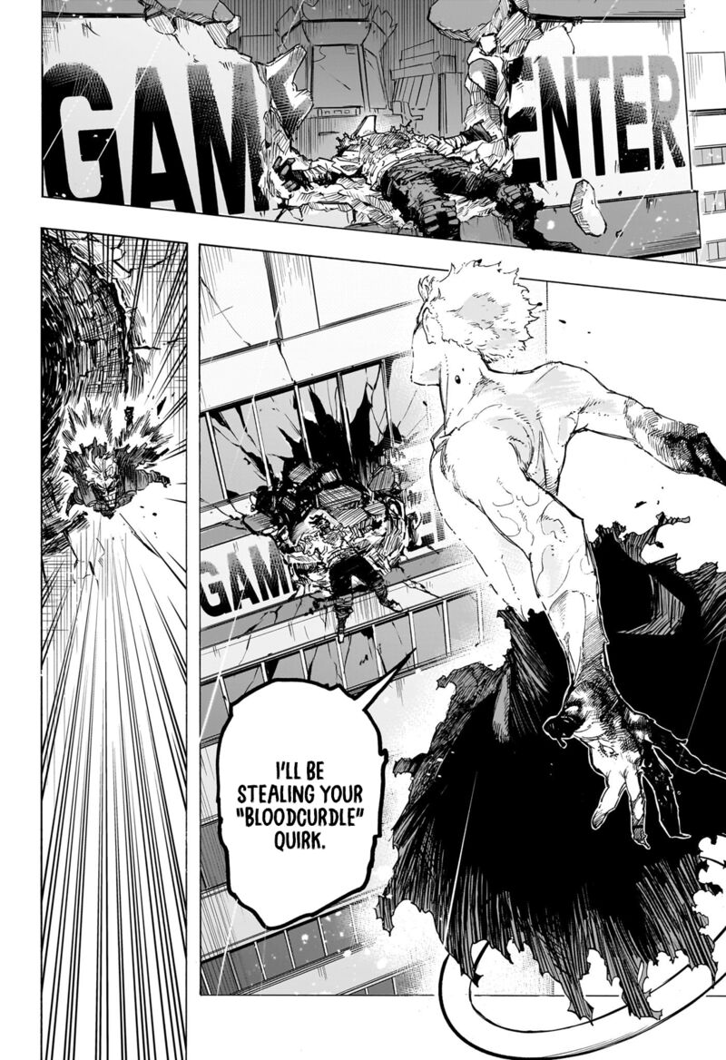 Chapter 401 - Page 8