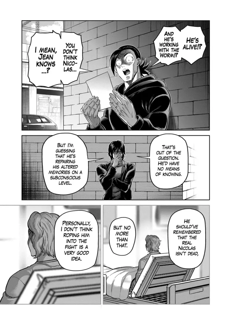 Chapter 320 - Page 7